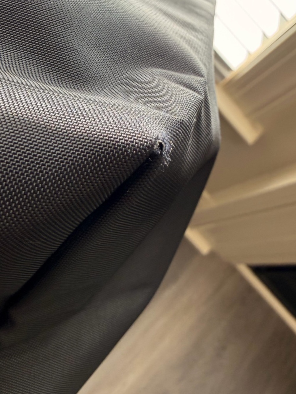 Longchamp Le Pliage Recycled Nylon Tote Medium - Picture 13 of 15